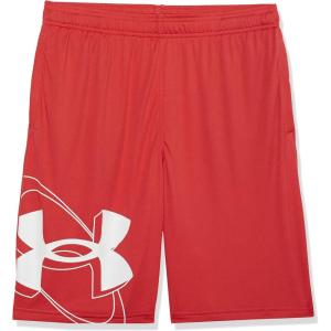imageUnder Armour Boys Prototype 20 Shorts638 Chakra   White