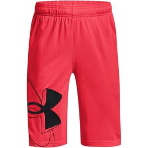 imageUnder Armour Boys Prototype 20 ShortsBeta 628Black