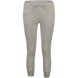 imageUnder Armour Boys Rival Fleece Joggers012 Mod Gray Light Heather   White