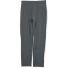 imageUnder Armour Boys Outdoor Woven Tech Pants 4Way Stretch Fabric ampamp Drawstring ClosurePitch Gray Stretch