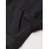 imageUnder Armour Boys Rival Fleece HoodieBlack 002Beta