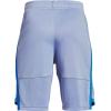 imageUnder Armour Boys Stunt 30 ShortsWashed Blue 420White