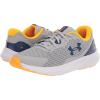 imageUnder Armour Boys Surge 3 Running Shoe102 Mod GrayBauhaus BlueBauhaus Blue