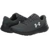 imageUnder Armour Boys Surge 3 Running Shoe103 Pitch GrayJet GrayWhite