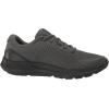 imageUnder Armour Boys Surge 3 Running Shoe103 Pitch GrayJet GrayWhite