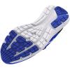 imageUnder Armour Boys Surge 3 Running Shoe400 Versa BlueBlackWhite