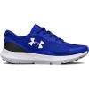 imageUnder Armour Boys Surge 3 Running Shoe400 Versa BlueBlackWhite
