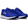 imageUnder Armour Boys Surge 3 Running Shoe400 Versa BlueBlackWhite