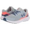 imageUnder Armour Boys Surge 3 Running Shoe401 Harbor BlueAfter BurnBlue Mirage