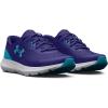 imageUnder Armour Boys Surge 3 Running Shoe501 Sonar BlueSonar BlueBlue Surf