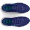 imageUnder Armour Boys Surge 3 Running Shoe501 Sonar BlueSonar BlueBlue Surf