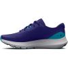 imageUnder Armour Boys Surge 3 Running Shoe501 Sonar BlueSonar BlueBlue Surf