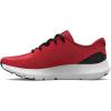 imageUnder Armour Boys Surge 3 Running Shoe600 RedWhiteBlack