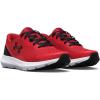 imageUnder Armour Boys Surge 3 Running Shoe600 RedWhiteBlack