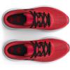 imageUnder Armour Boys Surge 3 Running Shoe600 RedWhiteBlack