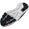 imageUnder Armour Boys Surge 3 Running Shoe600 RedWhiteBlack