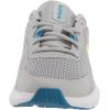 imageUnder Armour Boys Surge 3 Running ShoeMod Gray 100Highvis Yellow