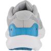 imageUnder Armour Boys Surge 3 Running ShoeMod Gray 100Highvis Yellow
