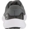 imageUnder Armour Boys Surge 3 Running ShoePitch Gray