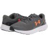 imageUnder Armour Boys Surge 3 Running ShoePitch Gray