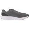 imageUnder Armour Boys Surge 3 Running ShoePitch Gray