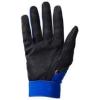 imageUnder Armour Boys Youth Clean Up Baseball Gloves002 Black  Team Royal  White