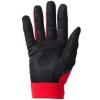 imageUnder Armour Boys Youth Clean Up Baseball Gloves003 Black  Dark Orange  White