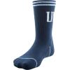 imageUnder Armour Kids Phenom Crew Socks 3PairsAcademy Assorted