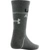 imageUnder Armour Kids Phenom Crew Socks 3PairsPitch Gray 1 Assorted