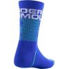 imageUnder Armour Kids Phenom Crew Socks 3PairsVersa Blue Assorted
