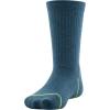 imageUnder Armour Kids Phenom Crew Socks 3PairsWhite Blue Assorted