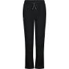 Black - Stretch Tech