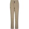 City Khaki - Stretch Tech