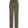 imageUnder Armour Boys Outdoor Woven Tech Pants 4Way Stretch Fabric ampamp Drawstring ClosureMarine Stretch