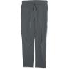 imageUnder Armour Boys Outdoor Woven Tech Pants 4Way Stretch Fabric ampamp Drawstring ClosurePitch Gray Stretch