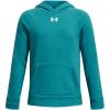 (464) Circuit Teal / / White