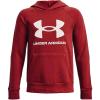 (610) Stadium Red / / Onyx White