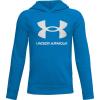 Electric Blue (428)/Onyx White