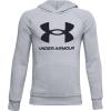 Mod Gray Light Heather (011)/Onyx White