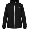 Black Colorblock