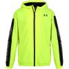 Hi-vis Yellow Colorblock