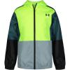 Lime Surge Colorblock