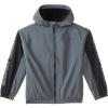 Pitch Gray Colorblock