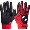 (001) Black / Red / White