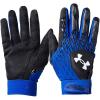 (002) Black / Team Royal / White