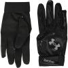 (007) Black / Black / Steel