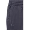imageUnder Armour Boys Brawler 20 Tapered Pants001 Black   Mod Gray