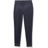 imageUnder Armour Boys Brawler 20 Tapered Pants001 Black   Mod Gray