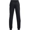 imageUnder Armour Boys Brawler 20 Tapered Pants002 Black   Beta