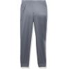 imageUnder Armour Boys Brawler 20 Tapered Pants012 Pitch Gray   Black